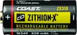 COAST ZX310 ZITHION-X MICRO-USB Battery - Other batteries and chargers - 8020105769 - 2