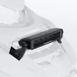 Lynx Commander Limited 900 ACE Turbo 2025- Snowmobile LED bar grill kit - Brand-specific auxiliary lights - 8020110949 - 2