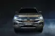 DSM Integra VW Amarok 2023- - Volkswagen auxiliary lights - 8020108039 - 1