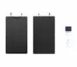 EcoFlow 100W Solar Panel (Flexible) - Solar panels - 8020107319 - 5
