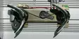 Tooth Belt for Rotator Modules, TurboBeam - Federal Signal - 4080720089 - 2