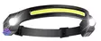 Japcell HLS650 Rechargeable Headlamp with Sensor, 650 lm - Headlamps - 8020121189 - 1