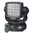 Kauko-ohjattava LED-hakuvalo Luminalight - Remote controlled search lights - 8020101209 - 5