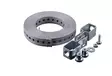 Installation kit for water tank - Water accessories - 8020110079 - 2