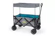 Folding cart - Kitchen accessories - 8020111859 - 4