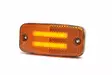 Keltainen - LED side marker lights - 8020101679 - 1