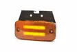 Keltainen - LED side marker lights - 8020101679 - 2