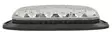 Directional warning lamp 6 LED X6 Firefly - Directional LED warning lights - 4080320089 - 2