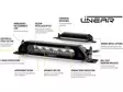 Auxiliary light grille kit Lazer Linear 18 Elite, Ford Transit Courier 2014+ - Ford auxiliary lights - 8020101099 - 4