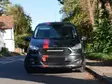 Auxiliary light grille kit Lazer Linear 18 Elite, Ford Transit Courier 2014+ - Ford auxiliary lights - 8020101099 - 1