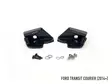 Auxiliary light grille kit Lazer Linear 18 Elite, Ford Transit Courier 2014+ - Ford auxiliary lights - 8020101099 - 5