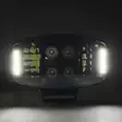 LuminaLights Hammer Led auxiliary light - LED Auxiliary lights - 8020105209 - 11