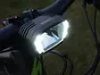 Lupine SL X Shimano 1800lm Electric bike light - Bike frontlights - 8020104569 - 8