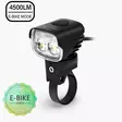 Magicshine MJ-906S Efficiency E-Bike Light – 4500 Lumens - Bike frontlights - 8020120129 - 1