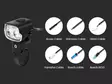 Magicshine MJ-906S Efficiency E-Bike Light – 4500 Lumens - Bike frontlights - 8020120129 - 9