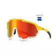 Magicshine Morpher Convertible Cycling Glasses with ZEISS Optics, MP001Z - Sunglasses - 8020121069 - 1