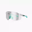 MAGICSHINE WINDBRAKER SUNGLASS WB001B - Sunglasses - 8020112019 - 2