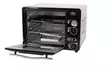 Mini gas oven - Cartridge operation - Kitchen accessories - 8020112479 - 2
