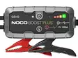 NOCO Genius Boost Plus 1000A 12V Start booster GB40 - Battery boosters - 8020105939 - 2