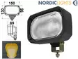 Nordic N100 halogen work light - Halogen Work lights - 2030119999 - 2