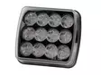 Optibeam Dark Phantom LED tail light - LED Tail lights - 8020109559 - 1