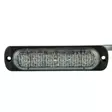 Optibeam Dark Phantom LM6 directional warning lamp - Directional LED warning lights - 8020105259 - 9