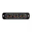 Optibeam Dark Phantom LM6 directional warning lamp - Directional LED warning lights - 8020105259 - 1