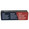 Optibeam Dark Phantom LM6 directional warning lamp - Directional LED warning lights - 8020105259 - 15