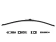Wiper blade NPD Easy Fit 500 mm - Wiper blades - 8020112119 - 1