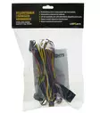 Wiring harness for one lamp with DT3 connector - Relay wire kits - 8020100669 - 1