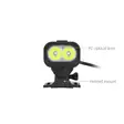Scoutlite LUMEO 4000lm - Headlamps - 8020110839 - 10