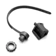 SP-12-R Rear Flextight Light Bracket - Accessories for bike lights - 8020112799 - 1