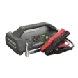 Jump Starter – Lokithor JA3000 PRO – 3000A, 12V, 150 PSI air compressor, LiFePO4 - Battery boosters - 8020120509 - 1