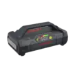 Jump Starter – Lokithor JA302 PRO – 3000A, 12V, 150 PSI air compressor, LiPo - Battery boosters - 8020120499 - 1