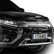 Strands NUUK DIAMOND 20" KIT MITSUBISHI OUTLANDER 2019- - Mitsubishi auxiliary lights - 8020107009 - 2