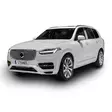 Strands Nuuk Diamond 20" LED BAR KIT VOLVO XC90 2018- - Volvo auxiliary lights - 8020106999 - 1