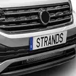 Strands NUUK DIAMOND 20" KIT VW T-CROSS 2020- - Volkswagen auxiliary lights - 8020106899 - 2