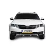 Strands Siberia NG SR 20" KIT SKODA OCTAVIA/SCOUT 2018-2020 - Skoda auxiliary lights - 8020106559 - 4