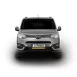 Strands Siberia NG SR 20" KIT Toyota Proace 2020- - Toyota auxiliary lights - 8020106289 - 1