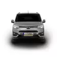 Strands Siberia NG SR 20" KIT Toyota Proace 2020- - Toyota auxiliary lights - 8020106289 - 2