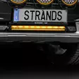 Strands Siberia NG SR 20" KIT Volvo V90CC 2018- - Volvo auxiliary lights - 8020106199 - 3