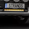 Strands Siberia NG SR 20" KIT Volvo V90CC 2018- - Volvo auxiliary lights - 8020106199 - 4
