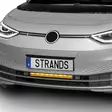 Strands Siberia NG SR 20" KIT VW ID3 2021- - Volkswagen auxiliary lights - 8020106339 - 3