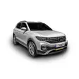 Strands Siberia NG SR 20" KIT VW T-CROSS 2020- - Volkswagen auxiliary lights - 8020107039 - 1