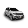 Strands Siberia NG SR 20" KIT VW T-CROSS 2020- - Volkswagen auxiliary lights - 8020107039 - 2