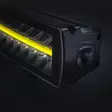 Strands Siberia XP DRC 22" Led Light Bar - LED light bars - 8020110539 - 2