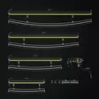 Strands Siberia XP SRC Led Bar 50 - LED light bars - 8020111879 - 4