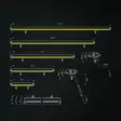 Strands Siberia XP SR Led Bar 12? - LED light bars - 8020111889 - 8