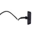 Strands Lighthead 4 LED, duo color white + amber - Directional LED warning lights - 8020106329 - 3