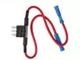 Fuse box splitter for Micro III - Fuses and fuse holders - 8020110659 - 1